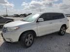 2012 Toyota Highlander Limited