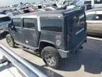 2003 Hummer H2