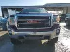 2014 GMC Sierra C1500 SLT