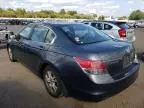 2009 Honda Accord LXP