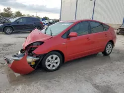 2008 Toyota Prius en venta en Lawrenceburg, KY