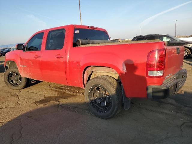 2007 GMC New Sierra K1500