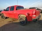 2007 GMC New Sierra K1500