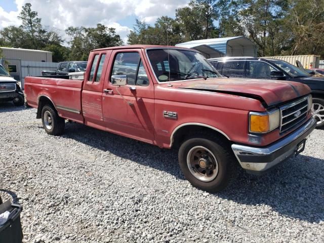 1990 Ford F150