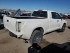 2007 Toyota Tundra Double Cab SR5