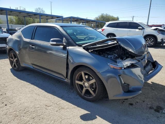 2014 Scion TC