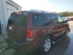 2010 Nissan Armada SE