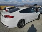 2017 Ford Fusion SE Hybrid