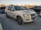 2008 Ford Explorer Limited