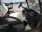 2009 Clubcar 4P