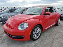 Run And Drives Cars for sale at auction: 2013 Volkswagen Beetle