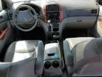 2008 Toyota Sienna XLE