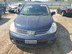 2009 Nissan Versa S