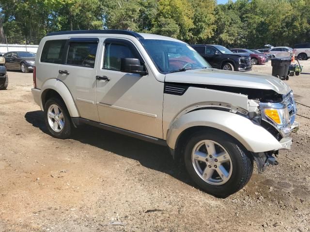 2008 Dodge Nitro SLT