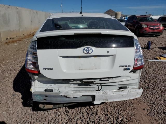 2009 Toyota Prius