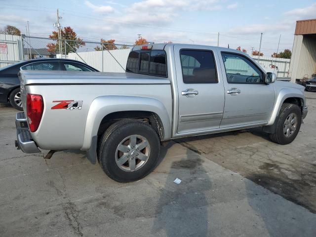 2011 Chevrolet Colorado LT