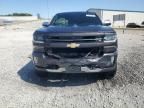 2016 Chevrolet Silverado K1500 LTZ