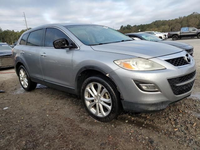 2011 Mazda CX-9