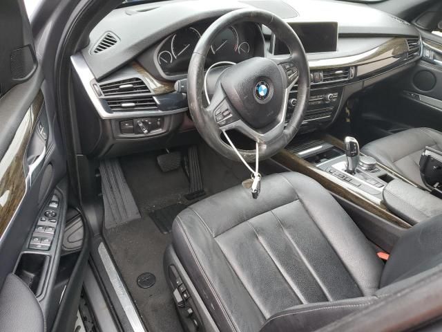 2017 BMW X5 SDRIVE35I