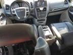 2012 Chrysler Town & Country Touring L