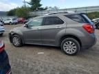 2011 Chevrolet Equinox LTZ