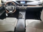 2013 Lexus ES 300H