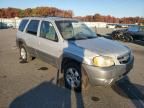 2002 Mazda Tribute LX