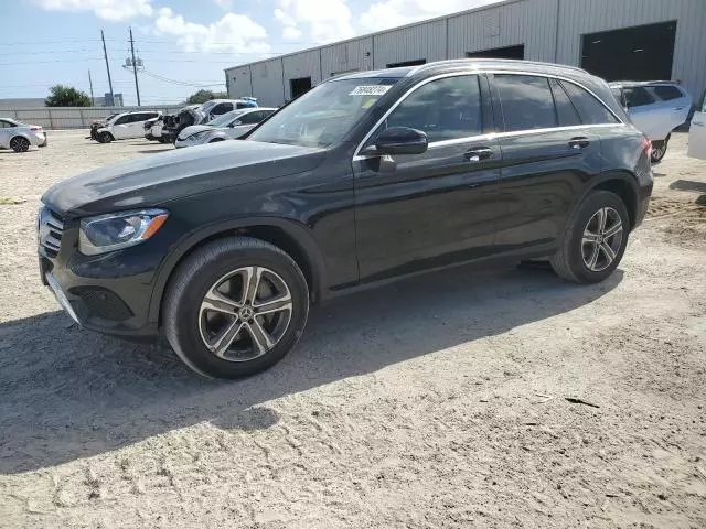 2019 Mercedes-Benz GLC 300