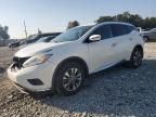 2016 Nissan Murano S