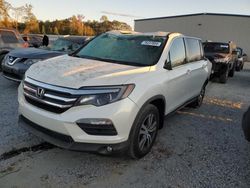 Carros con verificación Run & Drive a la venta en subasta: 2016 Honda Pilot EXL