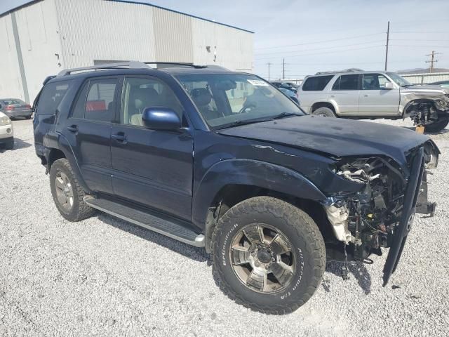 2003 Toyota 4runner Limited