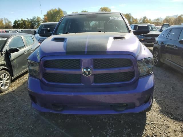 2015 Dodge RAM 1500 SLT