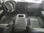 2008 Ford F150 Supercrew