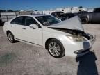 2011 Lexus ES 350