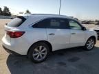 2014 Acura MDX Advance