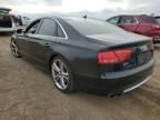 2014 Audi S8 Quattro