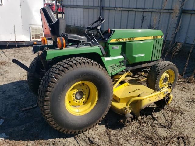 1998 John Deere 956