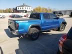 2017 Toyota Tacoma Double Cab