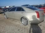 2013 Cadillac ATS Luxury