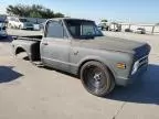 1972 Chevrolet C10