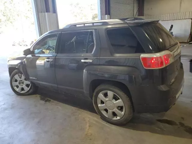 2015 GMC Terrain Denali