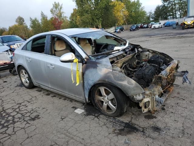 2011 Chevrolet Cruze LT