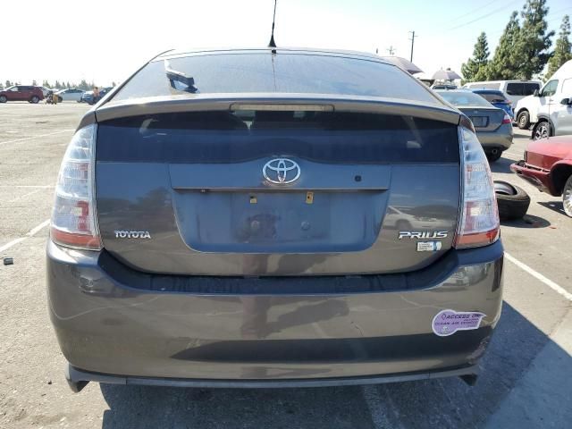 2009 Toyota Prius