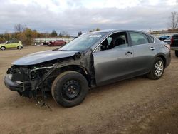 Salvage cars for sale at auction: 2014 Nissan Altima 2.5