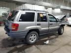 2001 Jeep Grand Cherokee Laredo