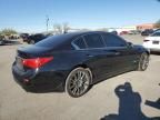 2017 Infiniti Q50 RED Sport 400