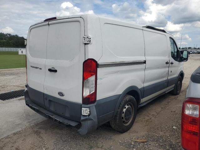 2017 Ford Transit T-150