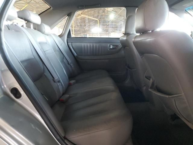 2004 Toyota Avalon XL