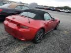 2016 Mazda MX-5 Miata Grand Touring