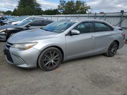 2015 Toyota Camry LE en venta en Finksburg, MD